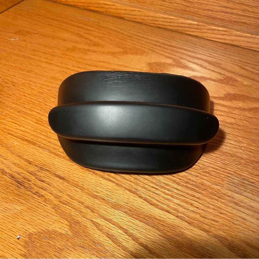 VR Headset Rear Cradle Padding